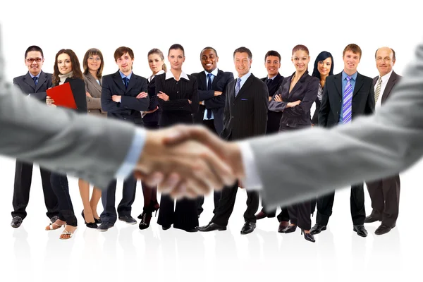 The Alchemy of Alliance: A Comprehensive Guide to Building a Successful Business Partnership