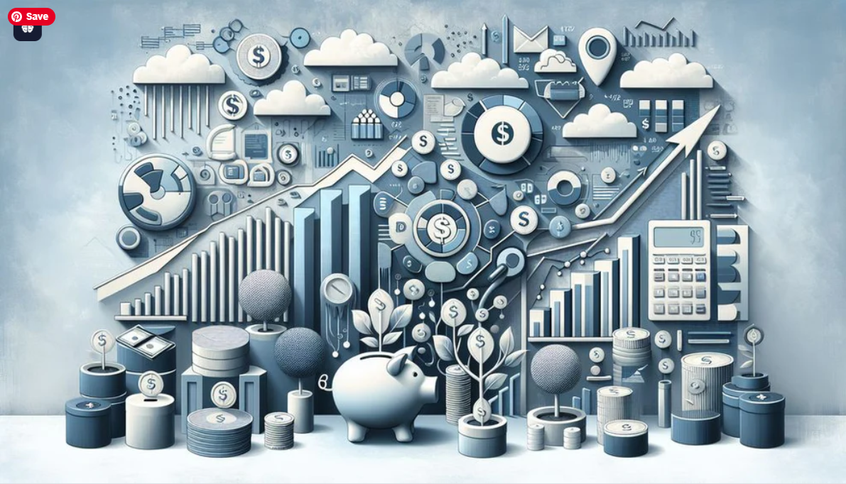 Personal Finance: The Complete Guide to Mastering Your Money and Building Wealth