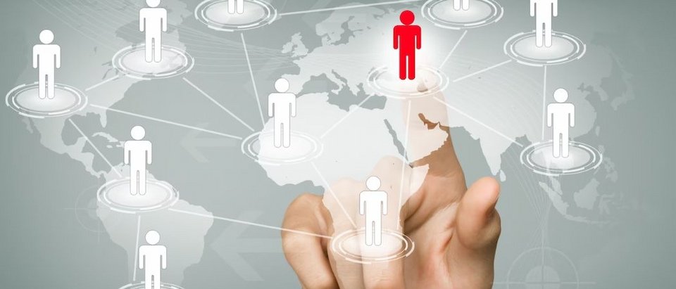 The Strategic Networking Blueprint: Building Alliances That Fuel Sustainable Business Growth