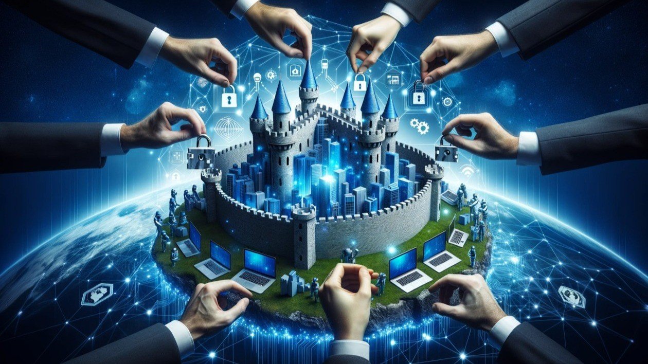 The AI-Powered Partnership: How Artificial Intelligence is Revolutionizing Business Growth and Collaboration