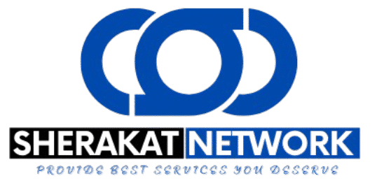 Sherakat Network 