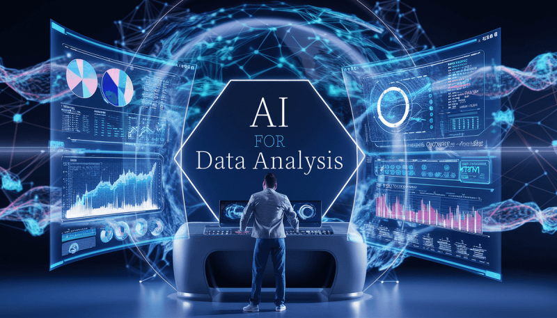 Data-Driven Alliances: Leveraging AI and Analytics for Smarter Partner Selection and Management