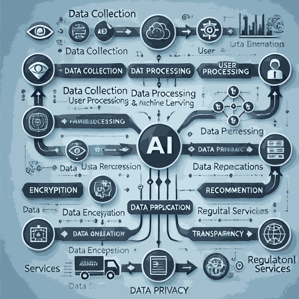 The Ethical Algorithm: Navigating Bias, Privacy, and Trust in AI-Driven Business Partnerships