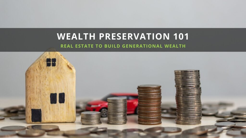 Comprehensive diagram showing the key metrics for analyzing rental property investments including cash flow, cap rate, and ROI calculations.