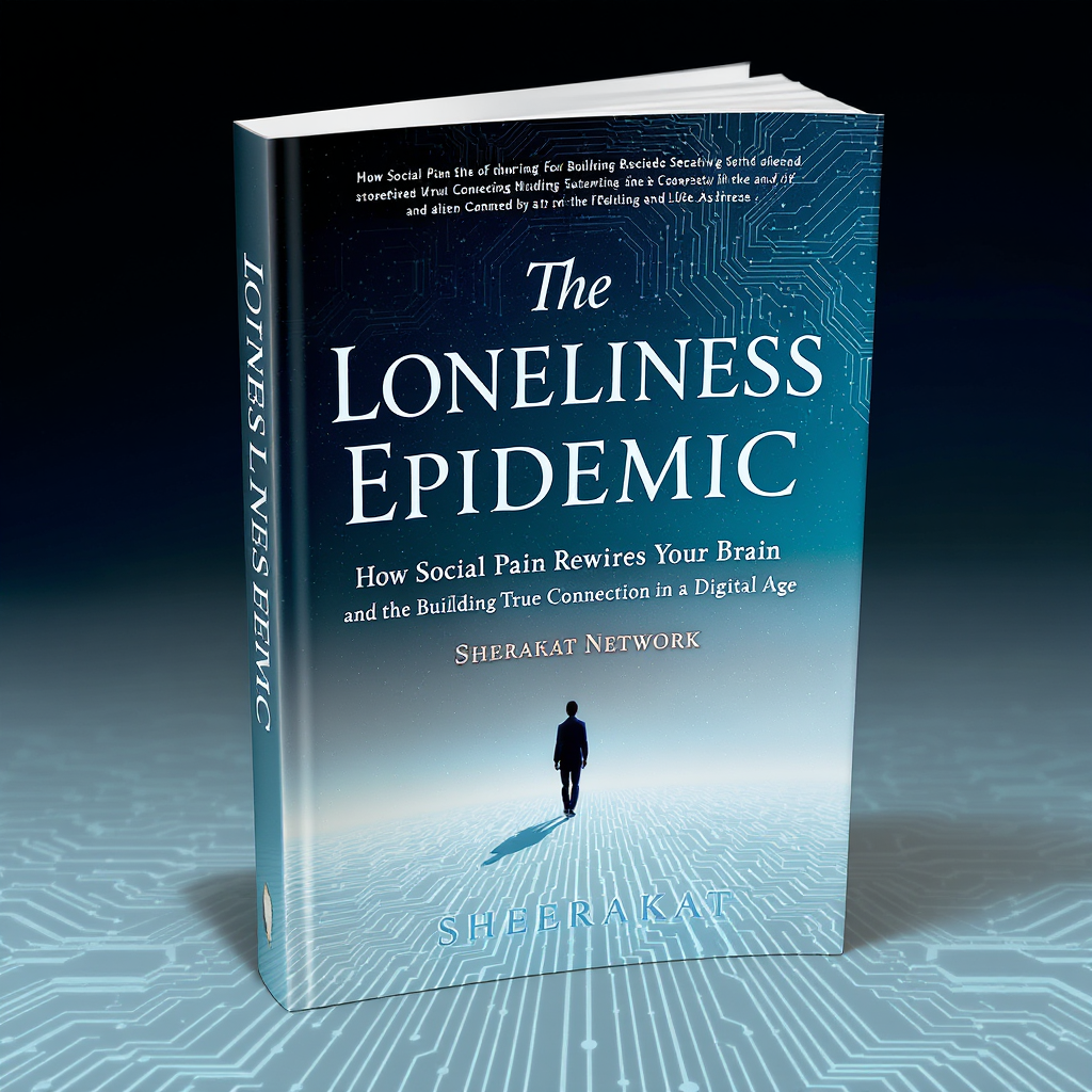 fMRI brain scan overlay highlighting the dorsal anterior cingulate cortex (dACC) and anterior insula, showing how social pain activates the same regions as physical pain.