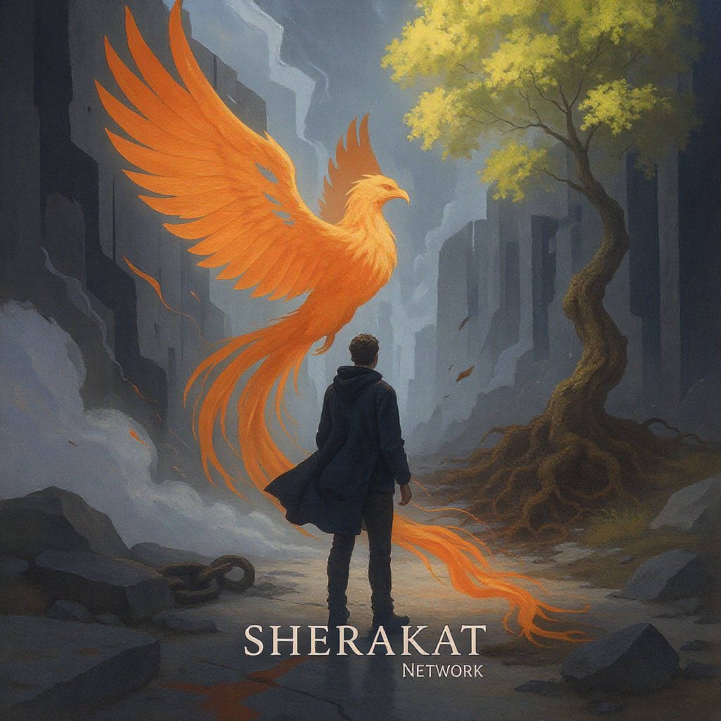 Post-Traumatic Growth: How Your Brain Can Transform Trauma into Strength, Resilience, and Profound Personal Change