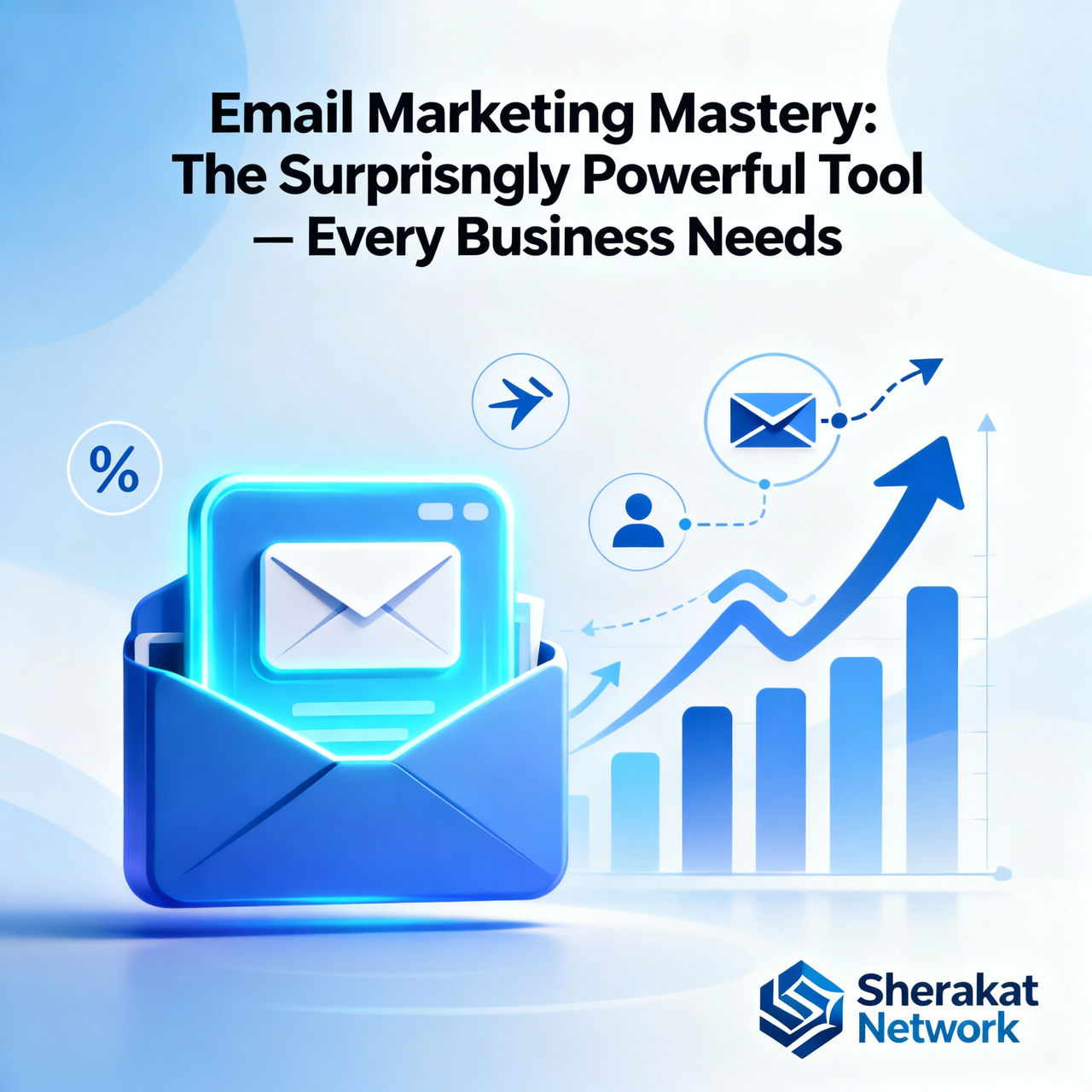 Email Marketing Mastery: The Surprisingly Powerful Tool Every Business Needs