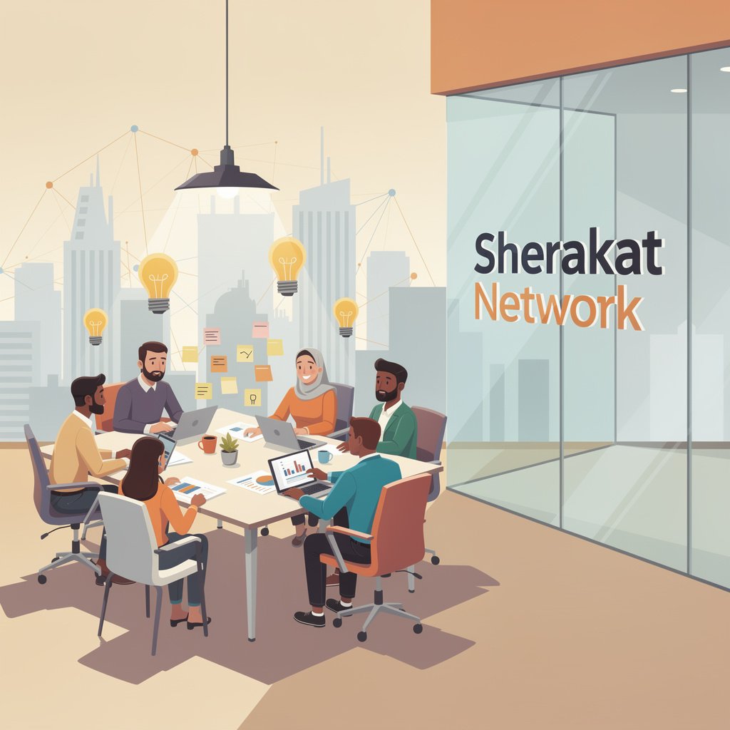 The Resilient Organization: Embedding Entrepreneurial Mindset in Teams and Culture