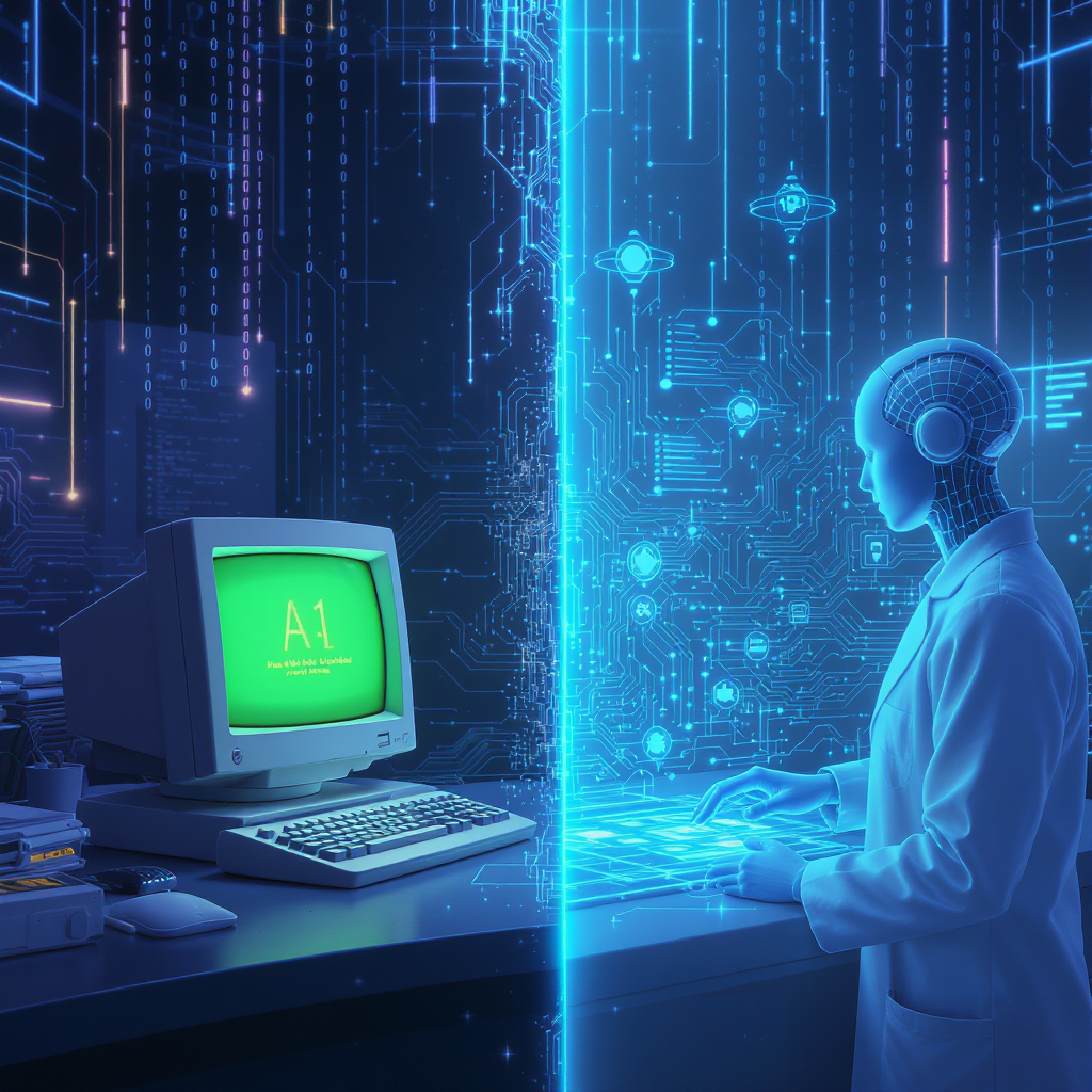 Detailed flowchart showing the complete workflow of an AI agent from goal reception through planning, execution with tools, self-critique, and delivery