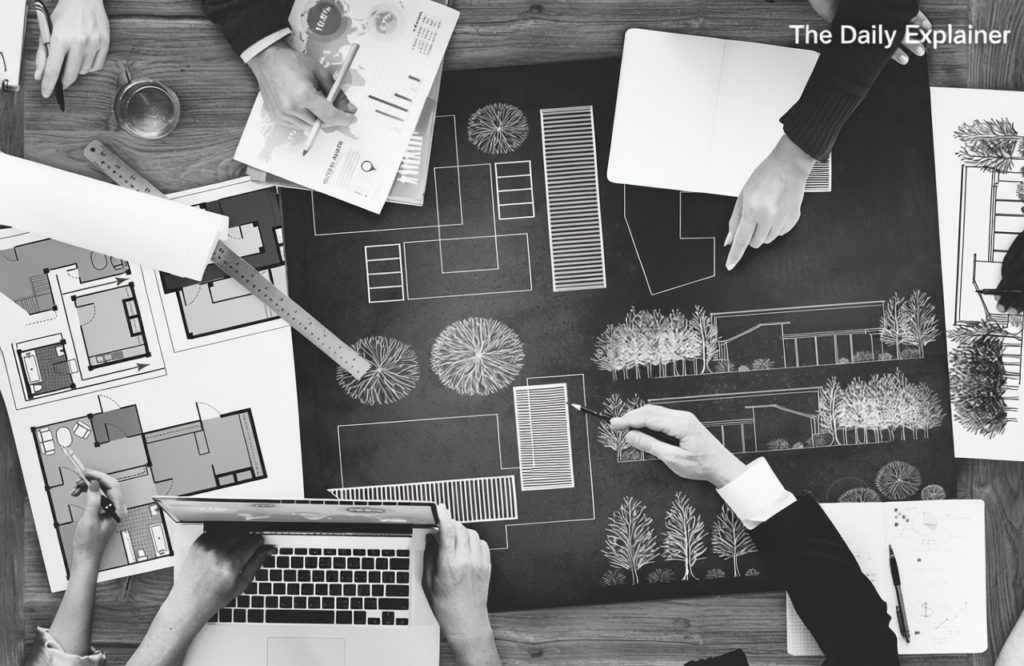 Infographic showing the three-phase growth timeline of Earthen Glow skincare from side hustle to 7-figure business from 2021 to 2025.