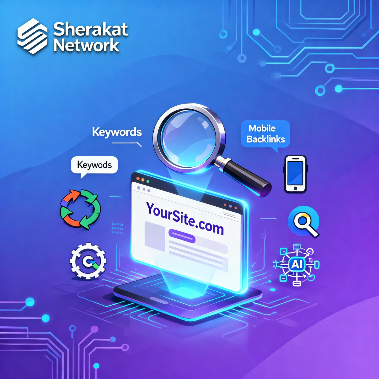 SEO Explained: How to Get Your Website Found on Google in 2025