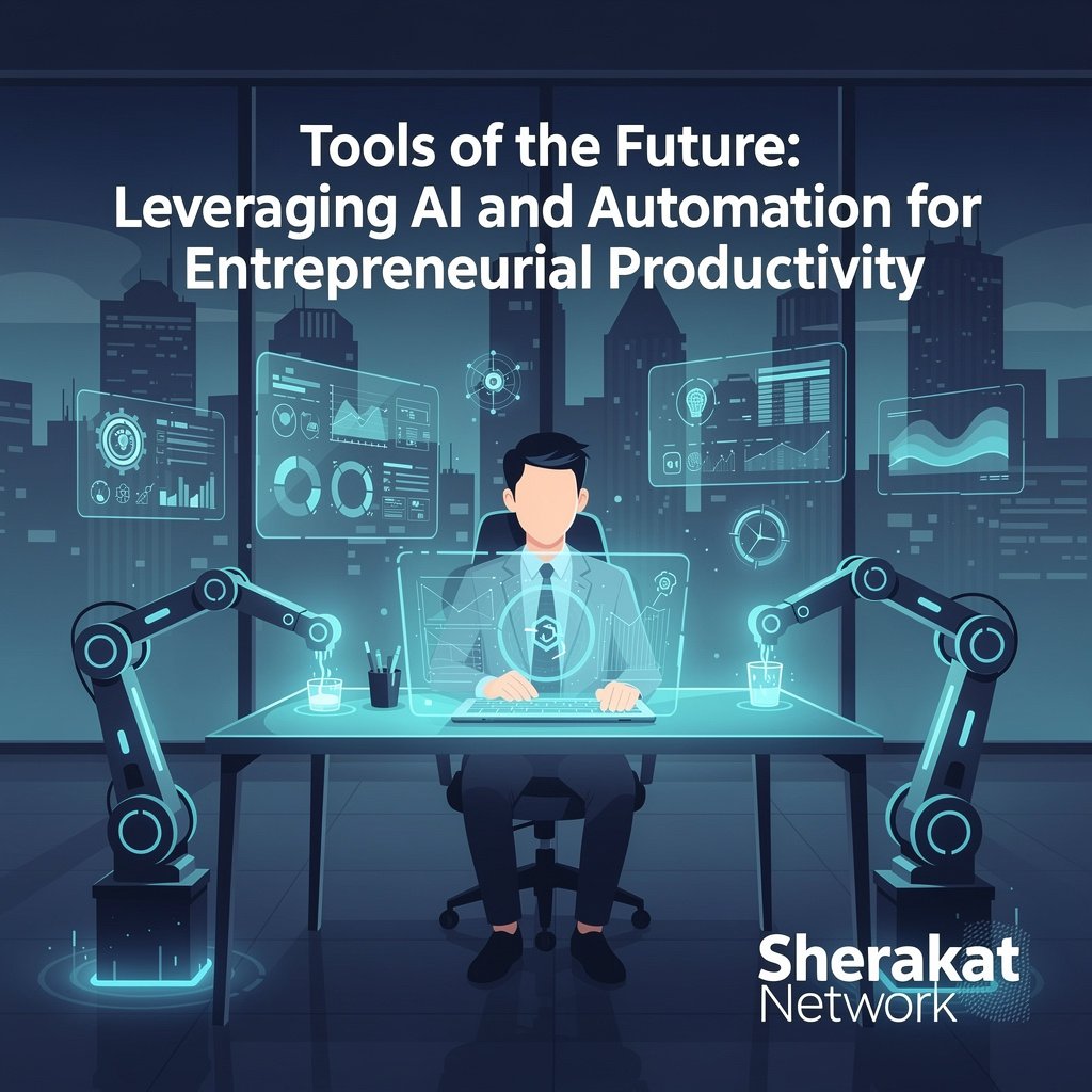 Four-phase framework diagram showing assessment, workflow design, tool implementation, and continuous optimization stages