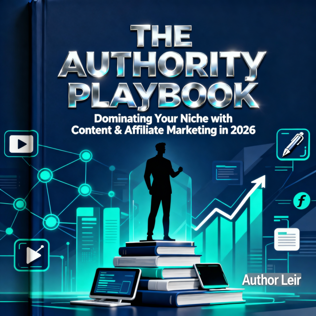 Go beyond basics with this 5000-word advanced guide. Learn how to build unshakeable authority, master topical authority SEO, leverage video, and create a sustainable affiliate business that dominates your niche. Full of 2026 strategies.