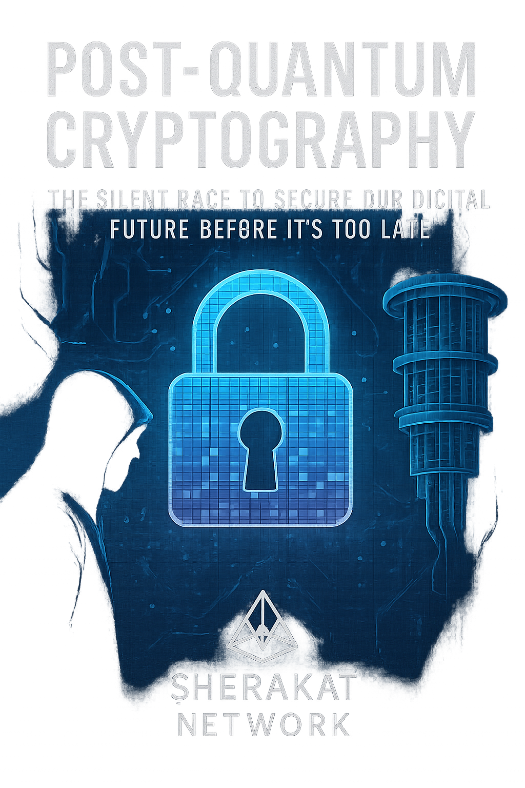 Post-Quantum Cryptography: The Silent Race to Secure Our Digital Future Before It’s Too Late