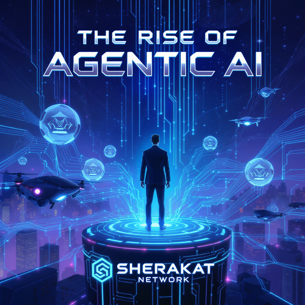 The Rise of Agentic AI: From Simple Tools to Autonomous Digital Employees – The Ultimate Guide for Forward-Thinking Businesses