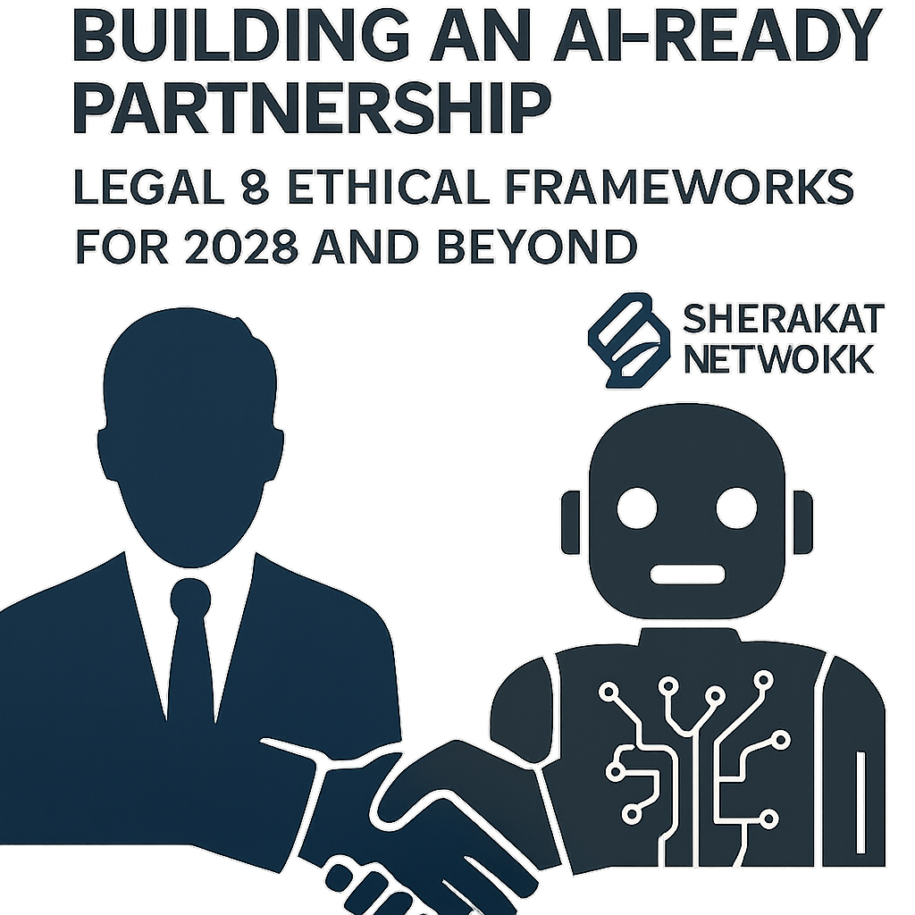 Building an AI-Ready Partnership: Legal & Ethical Frameworks for 2026 and Beyond