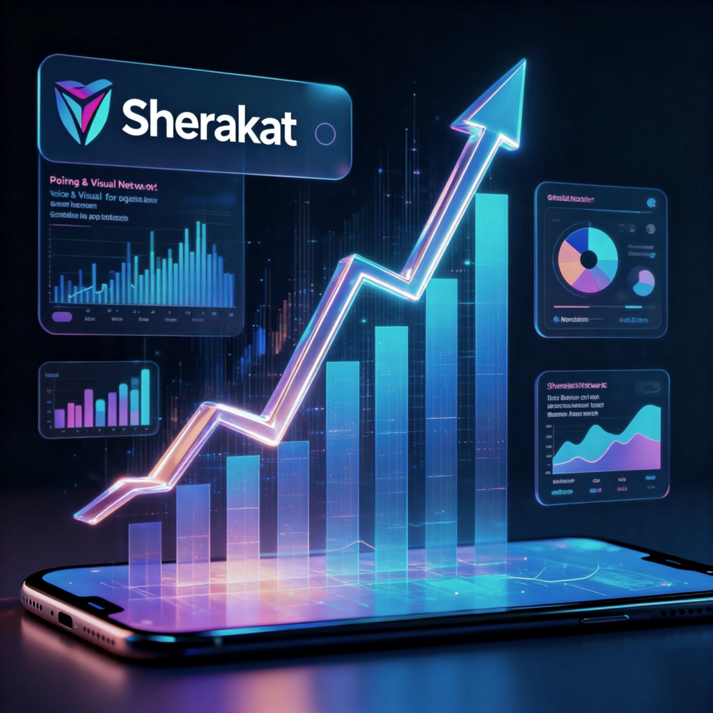 A funnel diagram illustrating the user journey from a voice or visual query, through featured snippet or image result, to a well-optimized affiliate page, ending in conversion.