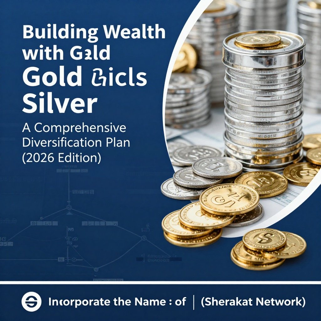 Gold price trends showing correction in February 2026