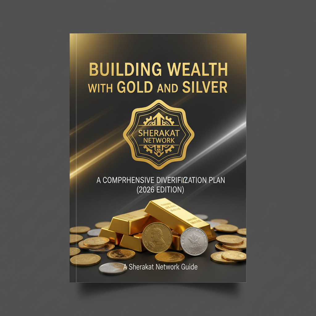 Gold price trends showing correction in February 2026