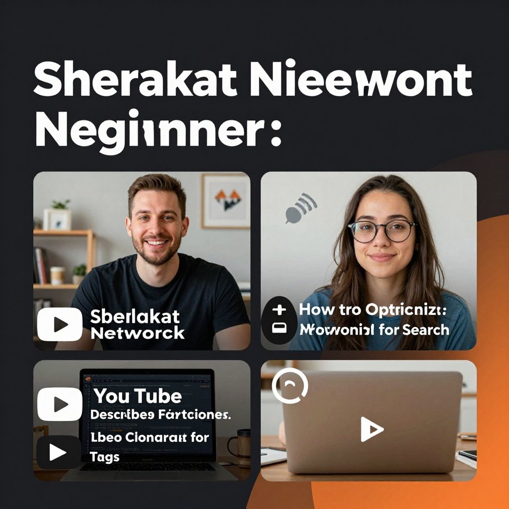 Video SEO for Beginners: How to Optimize YouTube and Video Content for Search
