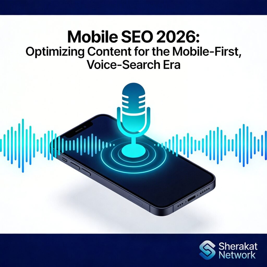 A diagram showing Googlebot-Mobile crawling the mobile version of a website and using it for indexing and ranking for both mobile and desktop searches.