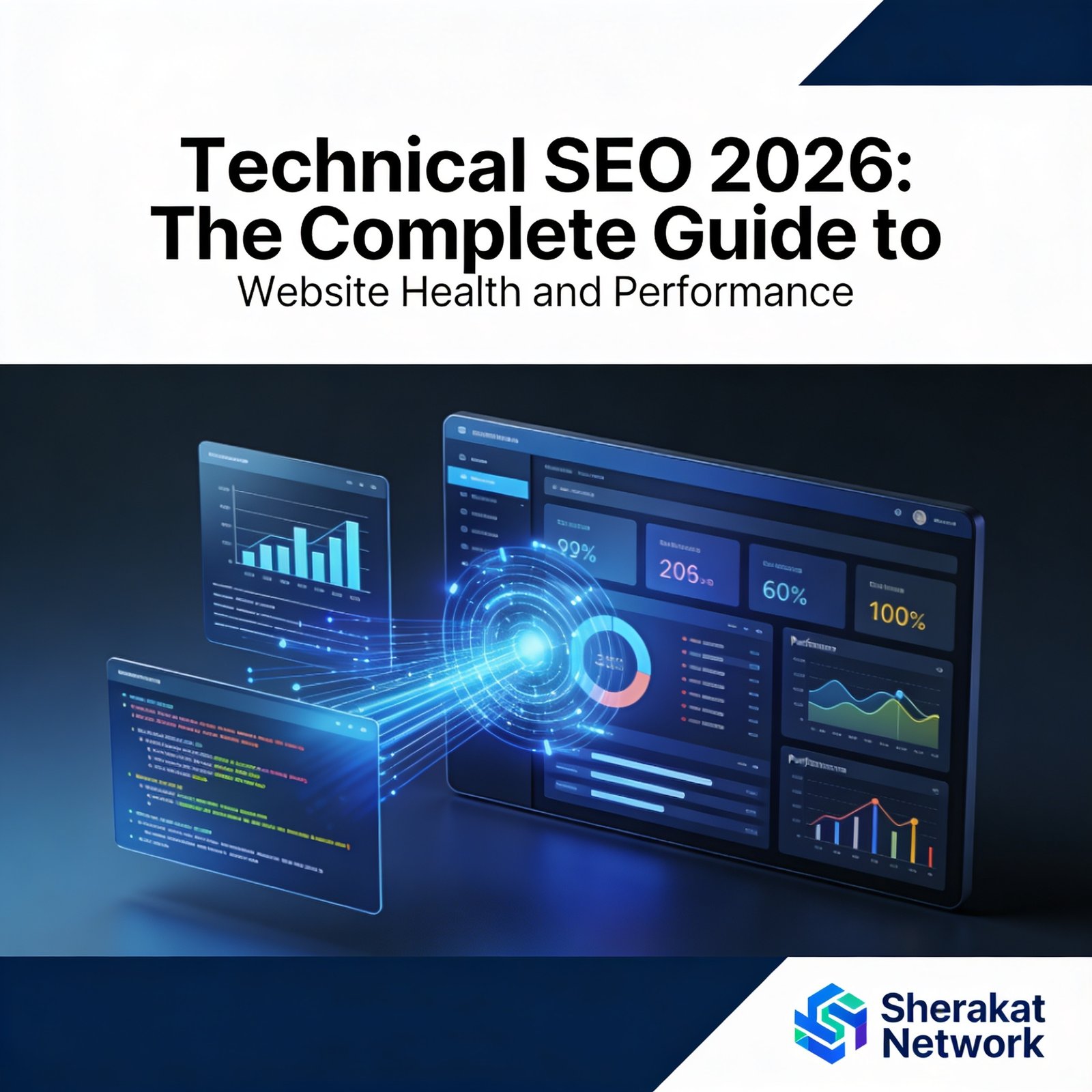 Technical SEO 2026: The Complete Guide to Website Health and Performance