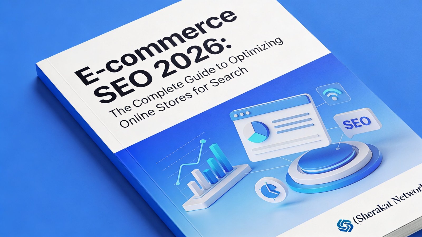 E-commerce SEO 2026: The Complete Guide to Optimizing Online Stores for Search
