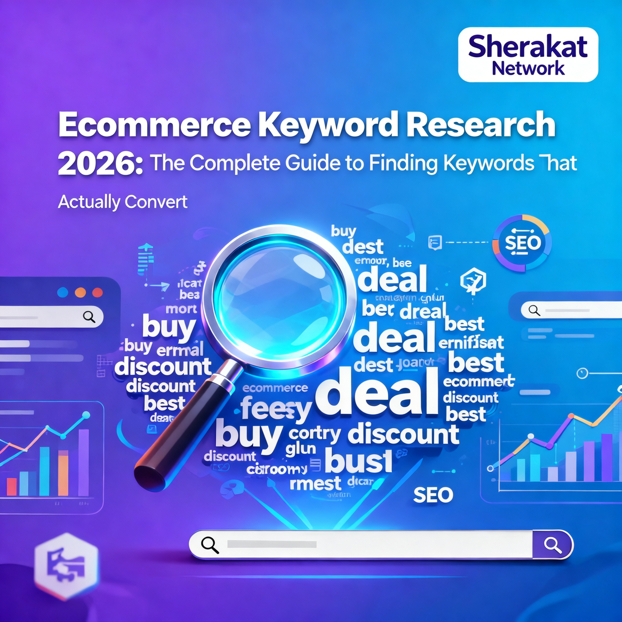 Ecommerce Keyword Research 2026: The Complete Guide to Finding Keywords That Actually Convert